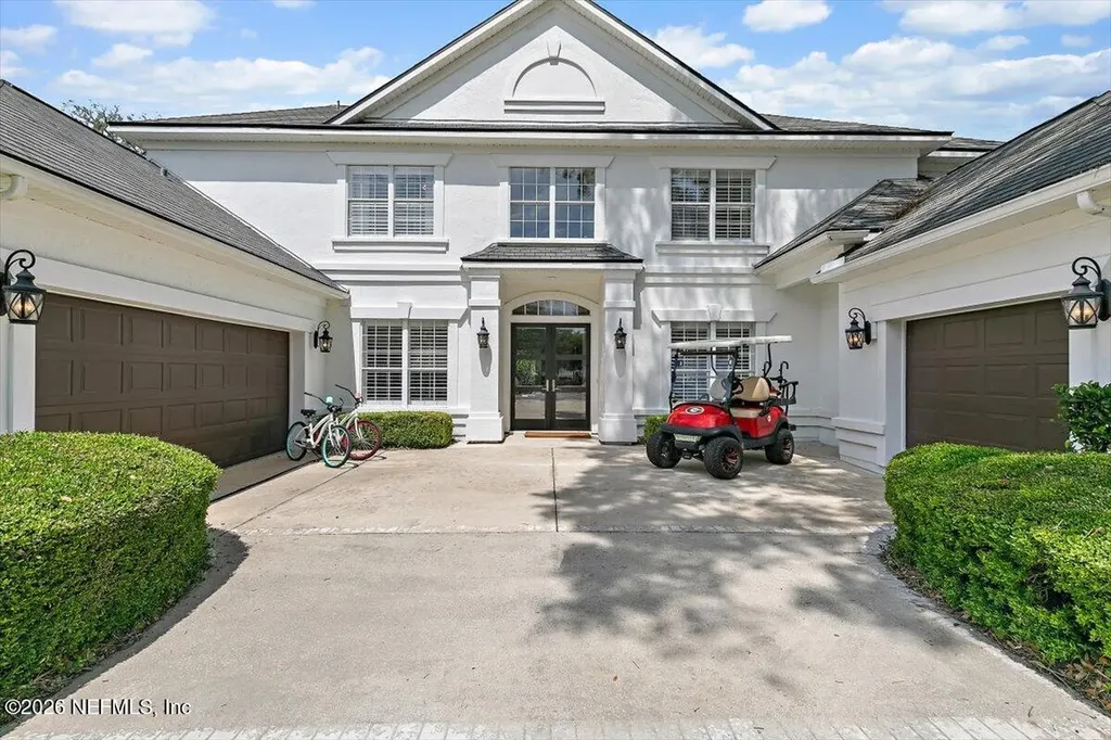 309 N Sea Lake Lane Ponte Vedra Beach FL 32082