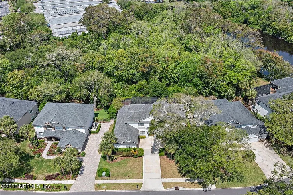 309 N Sea Lake Lane Ponte Vedra Beach FL 32082