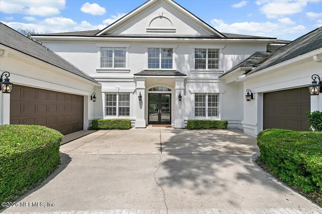 309 N Sea Lake Lane Ponte Vedra Beach FL 32082