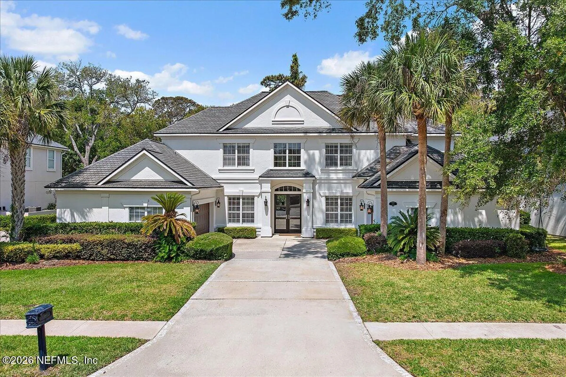 309 N Sea Lake Lane Ponte Vedra Beach FL 32082