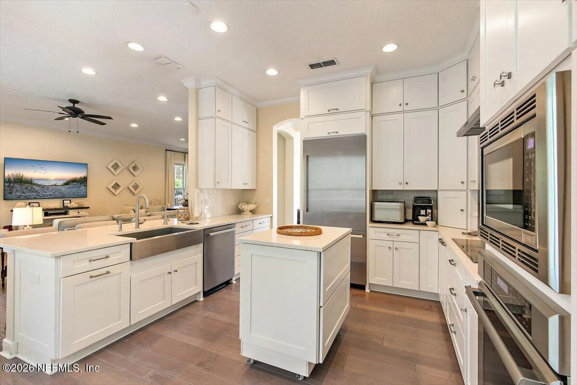 309 N Sea Lake Lane Ponte Vedra Beach FL 32082
