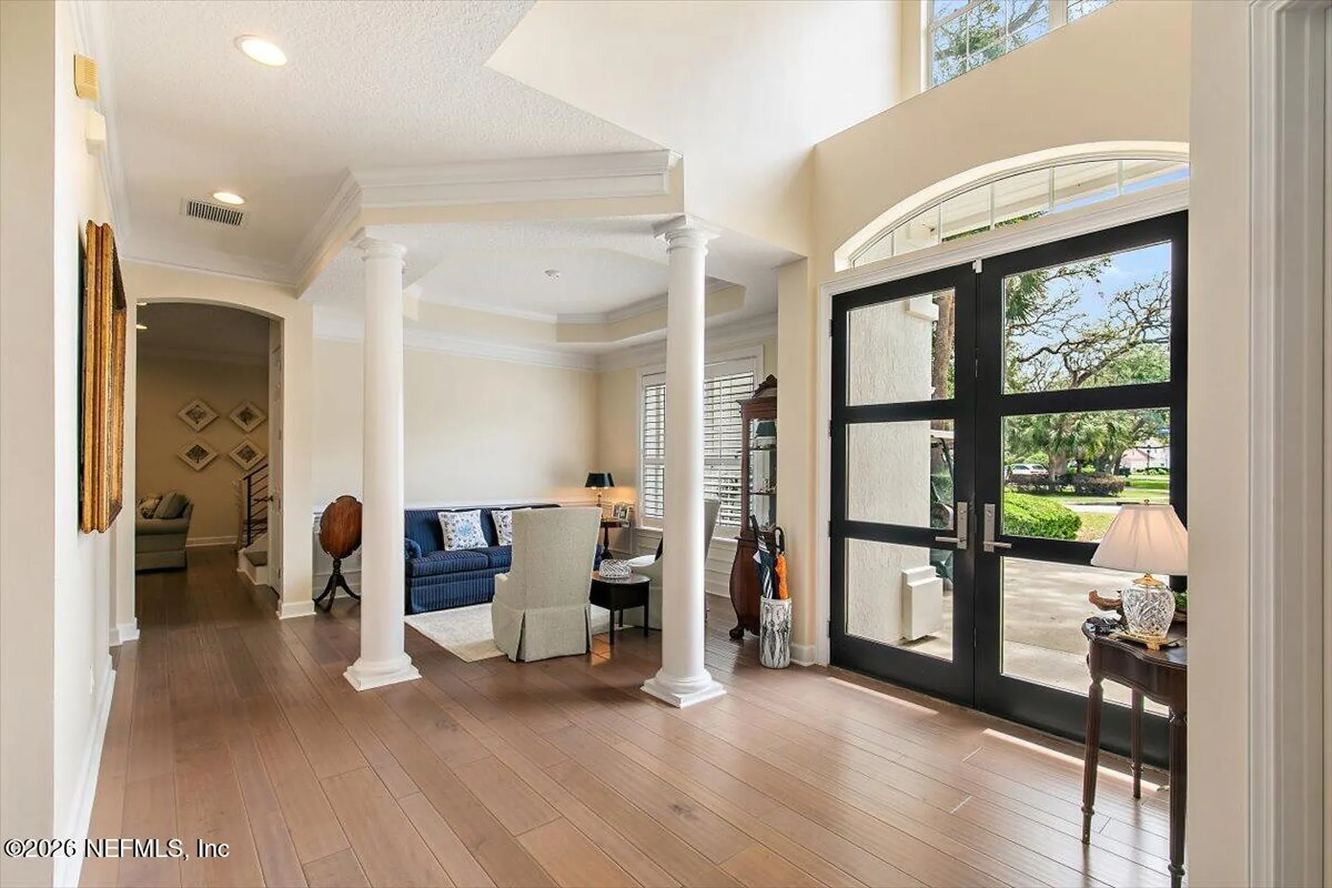 309 N Sea Lake Lane Ponte Vedra Beach FL 32082