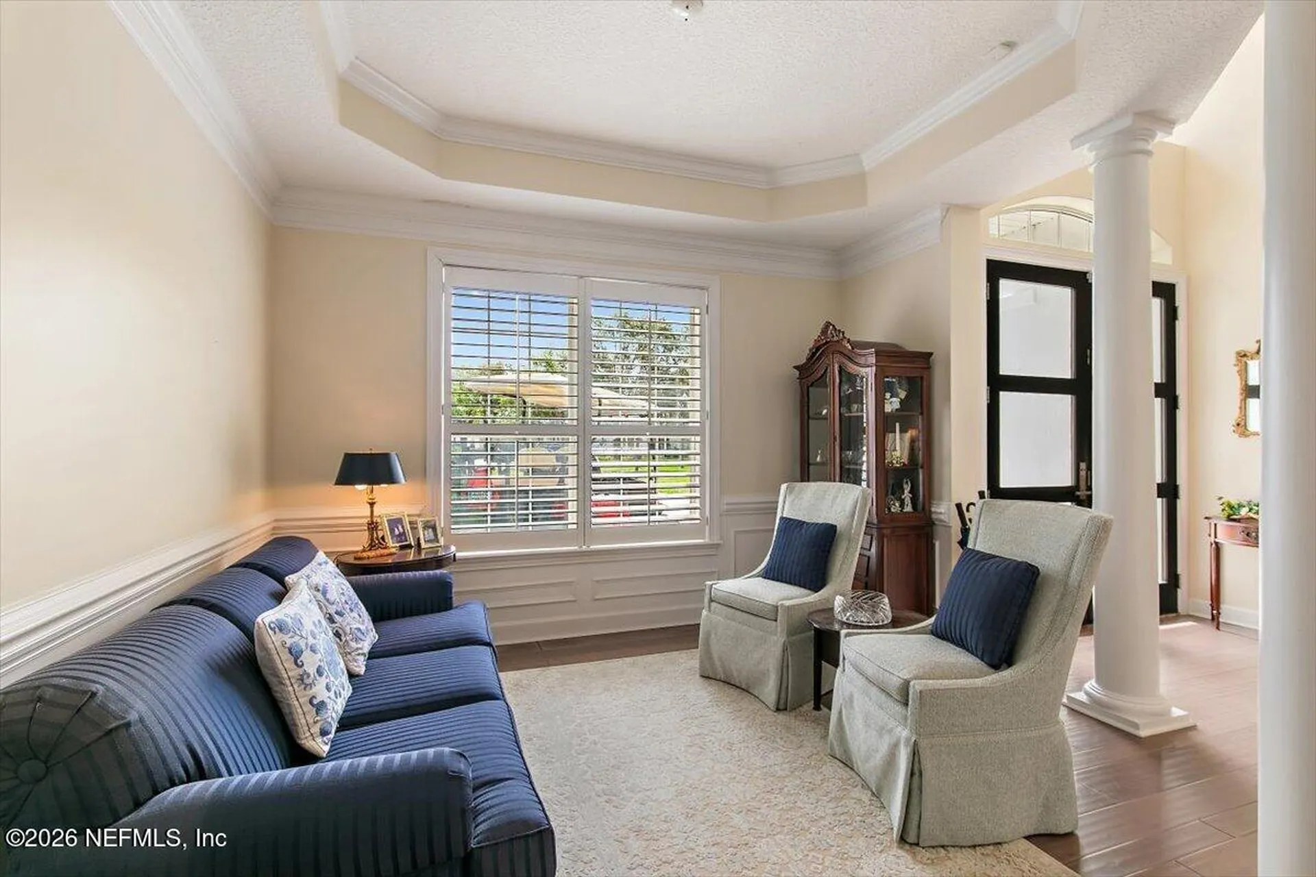 309 N Sea Lake Lane Ponte Vedra Beach FL 32082