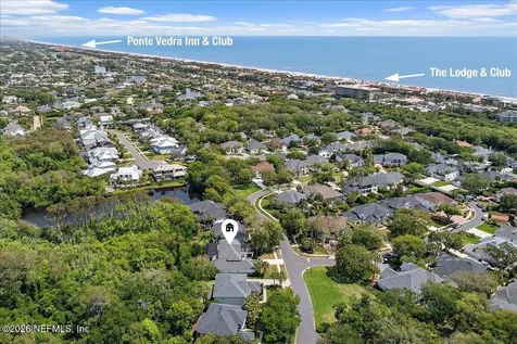 309 N Sea Lake Lane Ponte Vedra Beach FL 32082