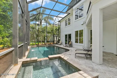 309 N Sea Lake Lane Ponte Vedra Beach FL 32082