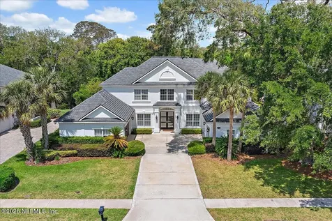 309 N Sea Lake Lane Ponte Vedra Beach FL 32082