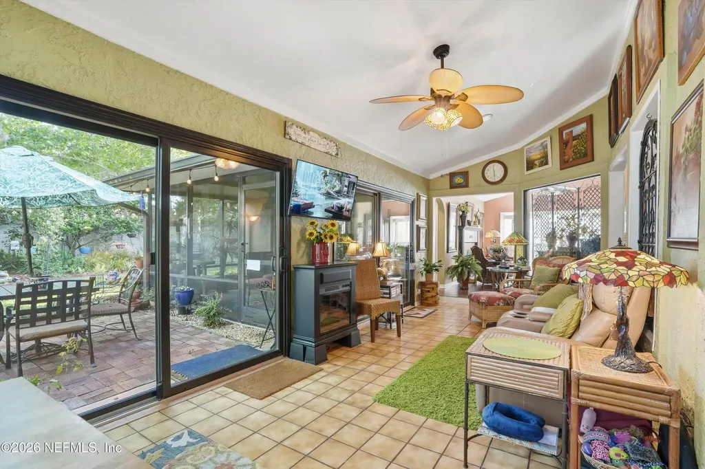 4068 Corrientes Court S Jacksonville FL 32217