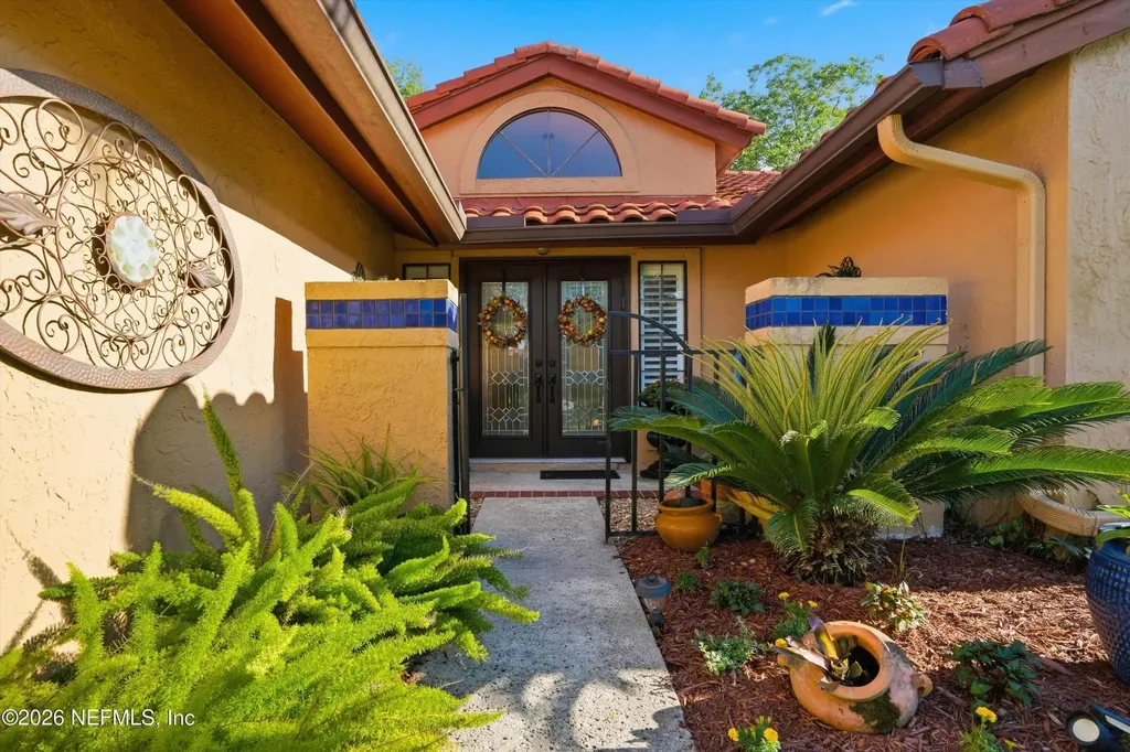 4068 Corrientes Court S Jacksonville FL 32217