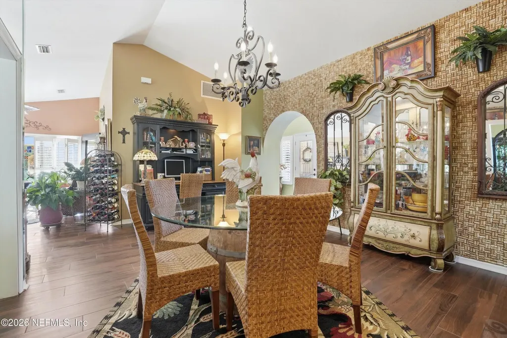 4068 Corrientes Court S Jacksonville FL 32217