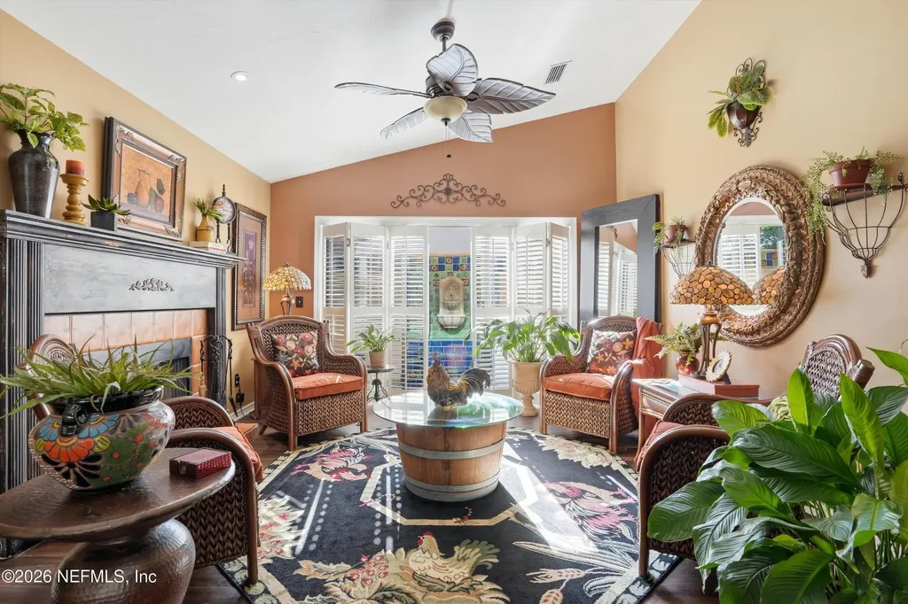 4068 Corrientes Court S Jacksonville FL 32217