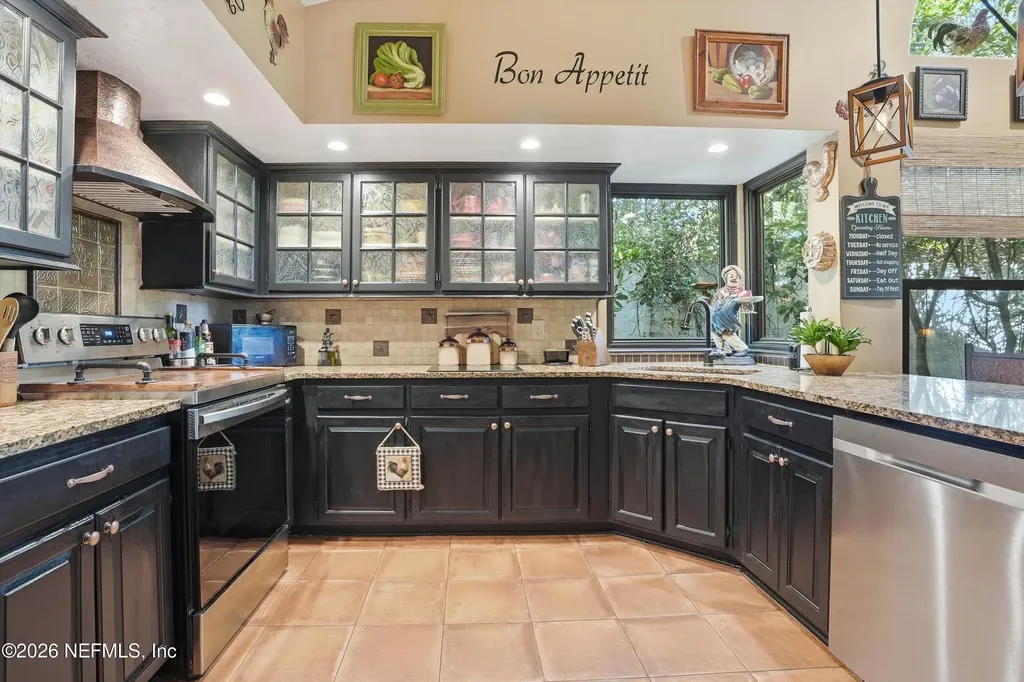 4068 Corrientes Court S Jacksonville FL 32217