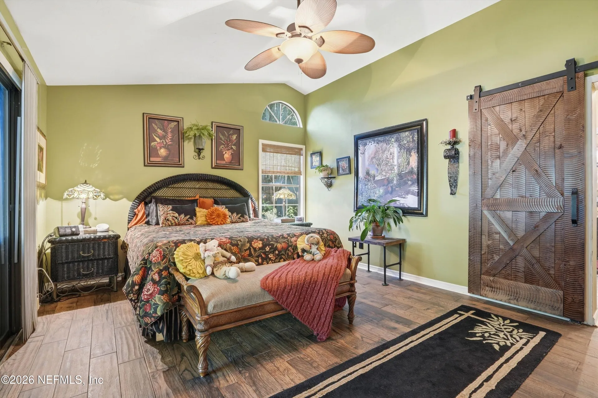 4068 Corrientes Court S Jacksonville FL 32217