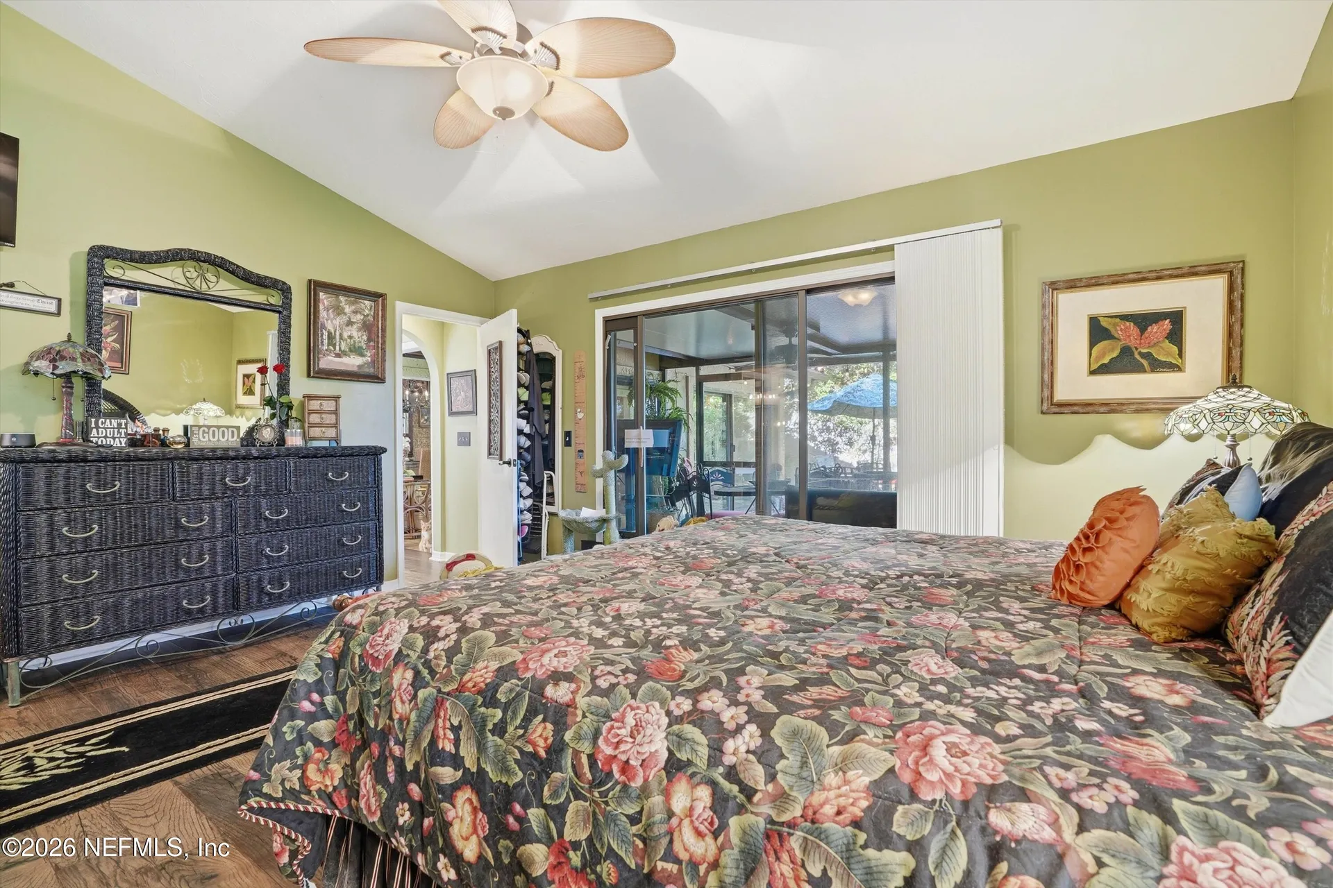 4068 Corrientes Court S Jacksonville FL 32217