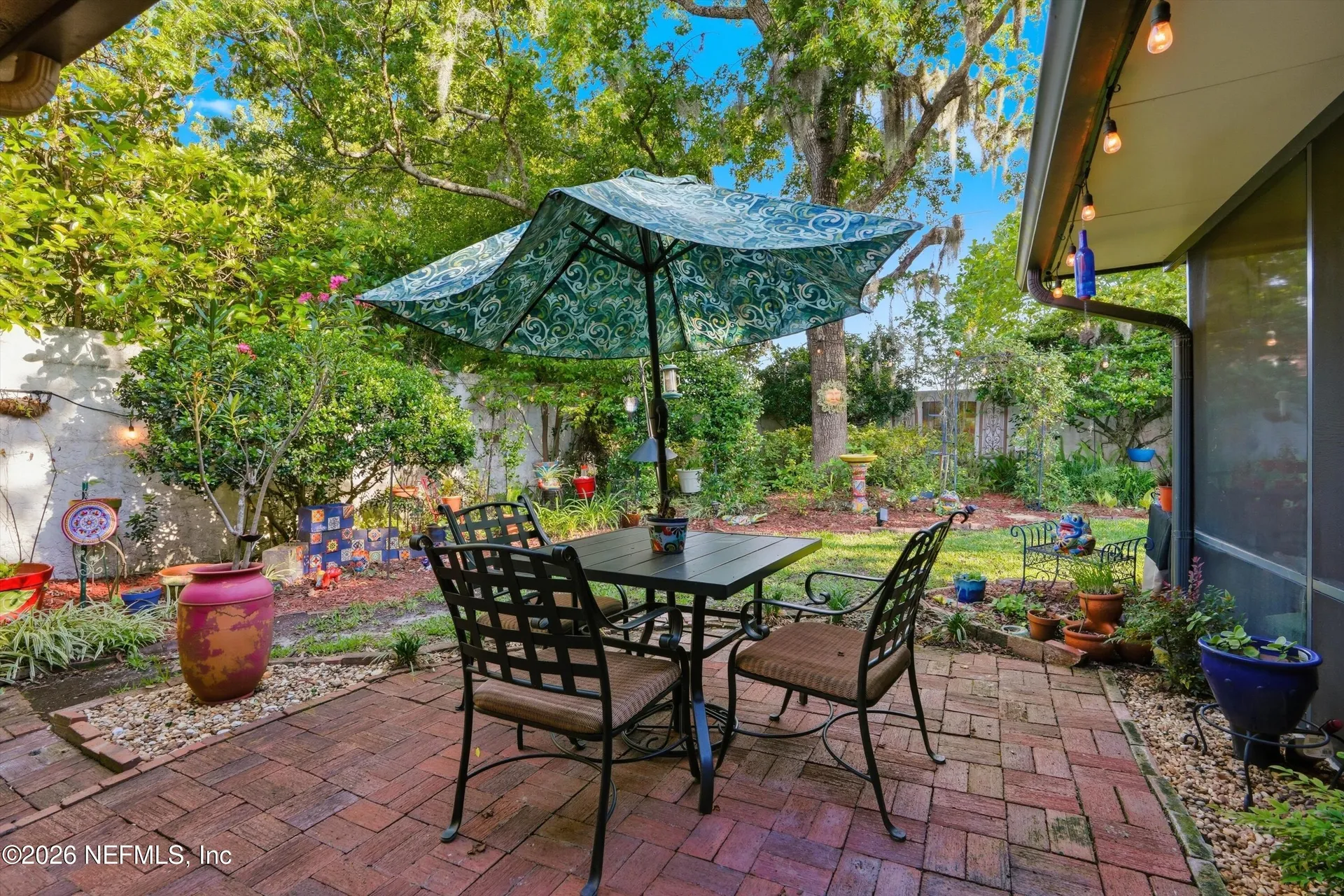 4068 Corrientes Court S Jacksonville FL 32217