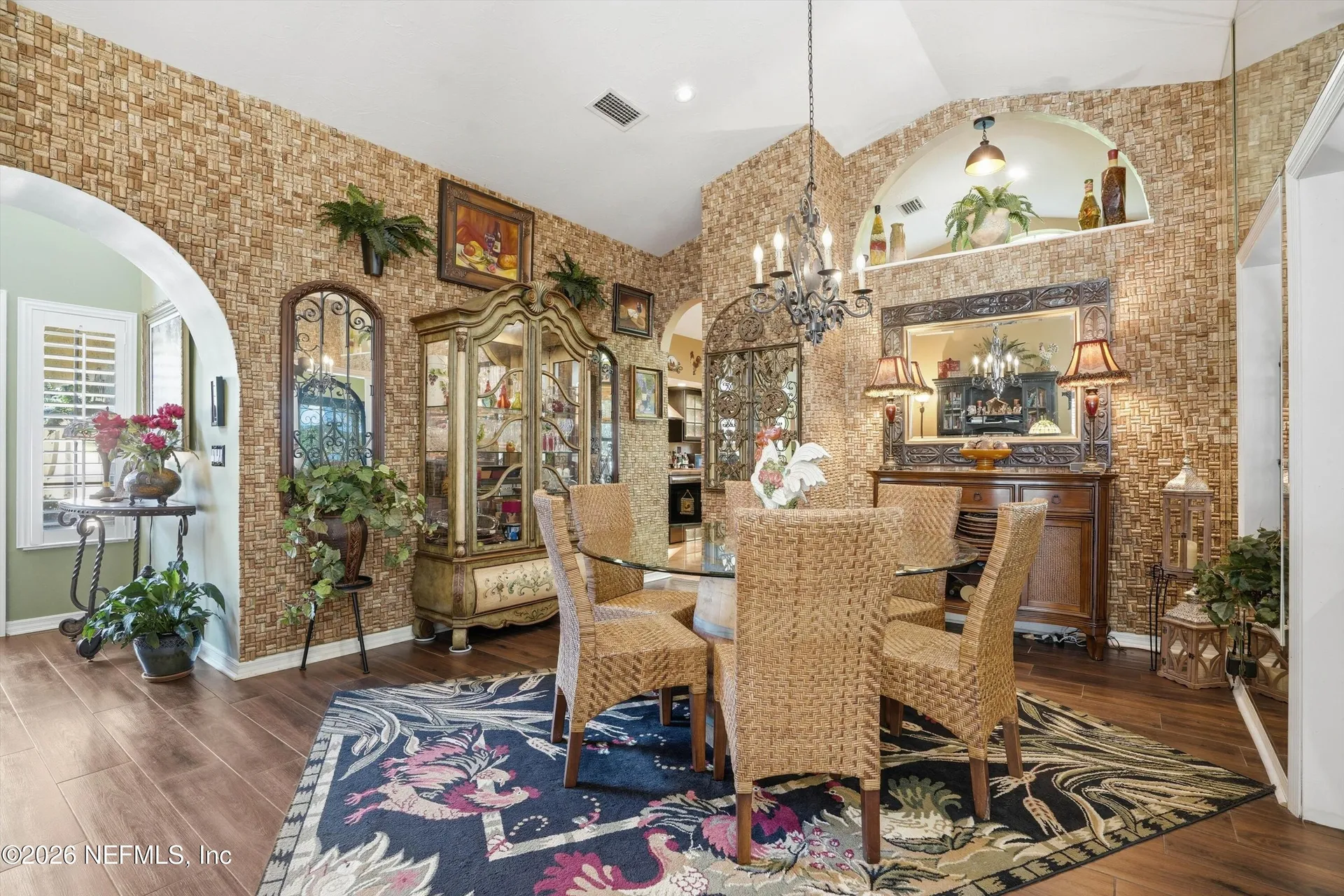 4068 Corrientes Court S Jacksonville FL 32217