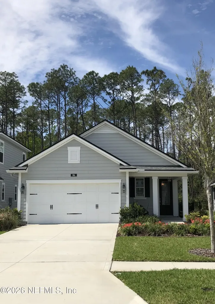 86 Bison Trail Ponte Vedra FL 32081