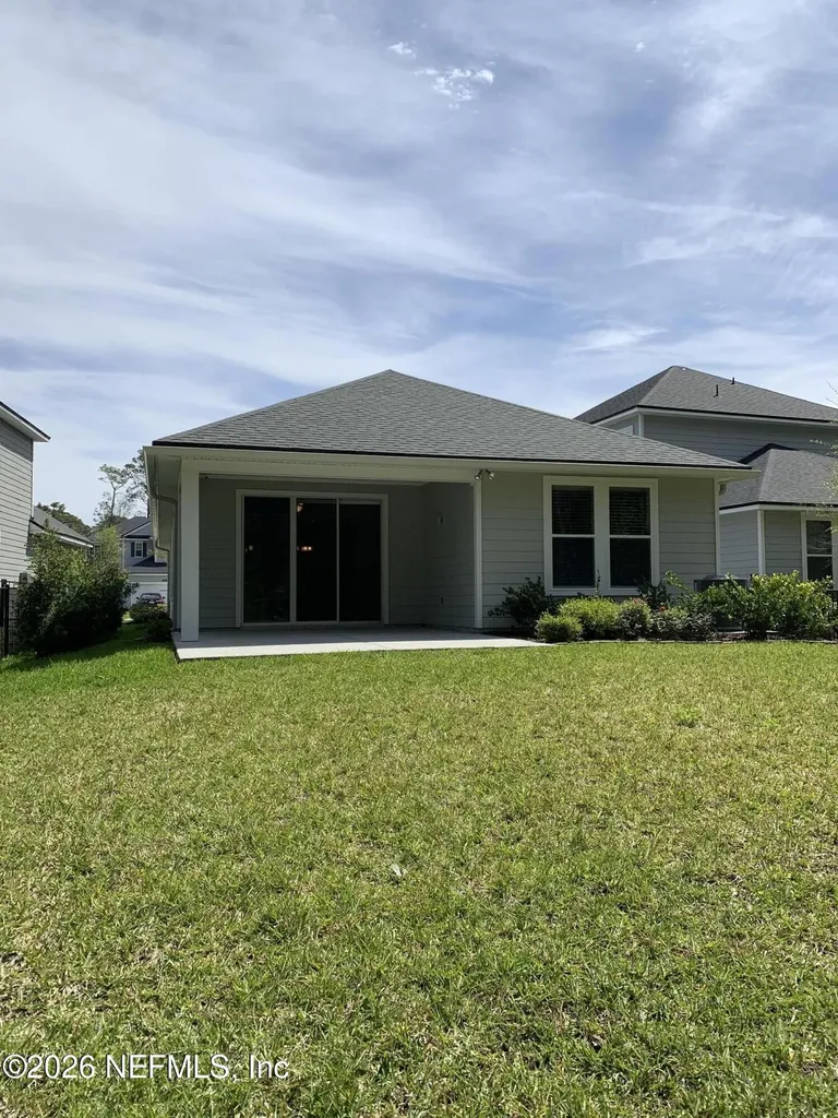 86 Bison Trail Ponte Vedra FL 32081