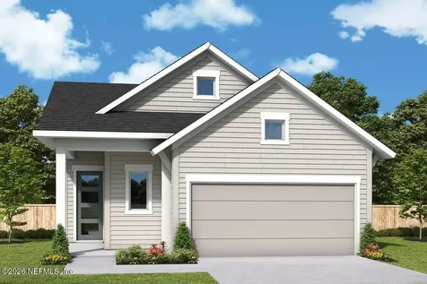 126 Webking Heights Drive St. Augustine FL 32092