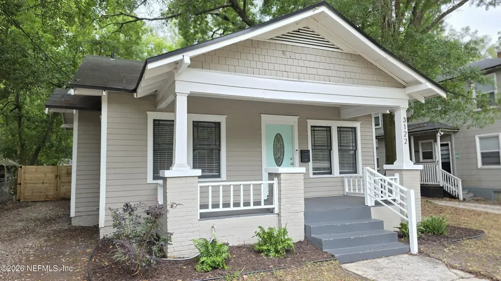 3122 Post Street Jacksonville FL 32205