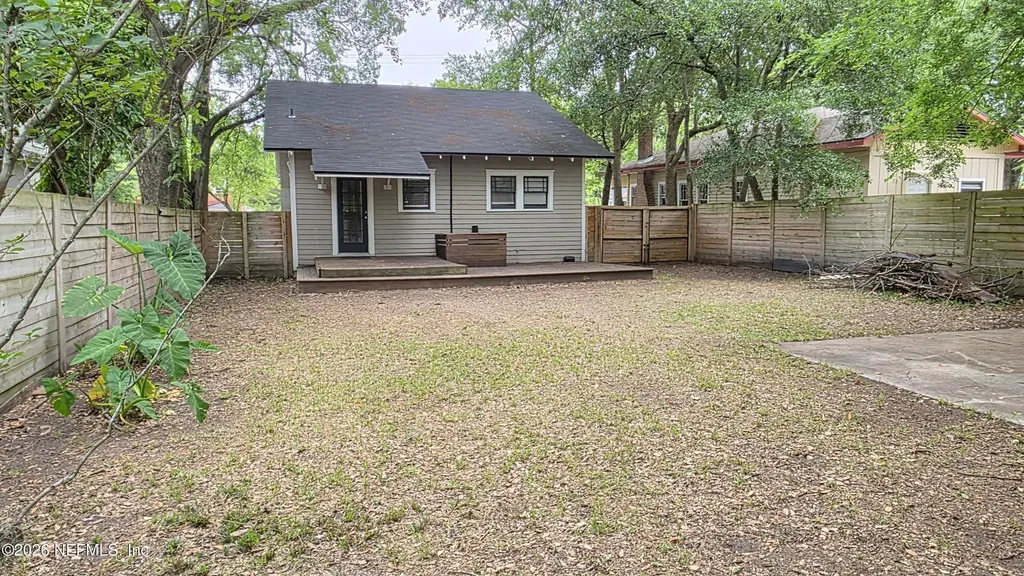 3122 Post Street Jacksonville FL 32205