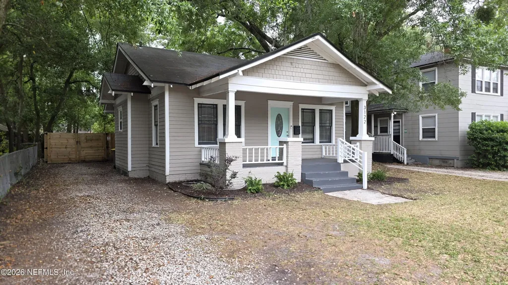 3122 Post Street Jacksonville FL 32205