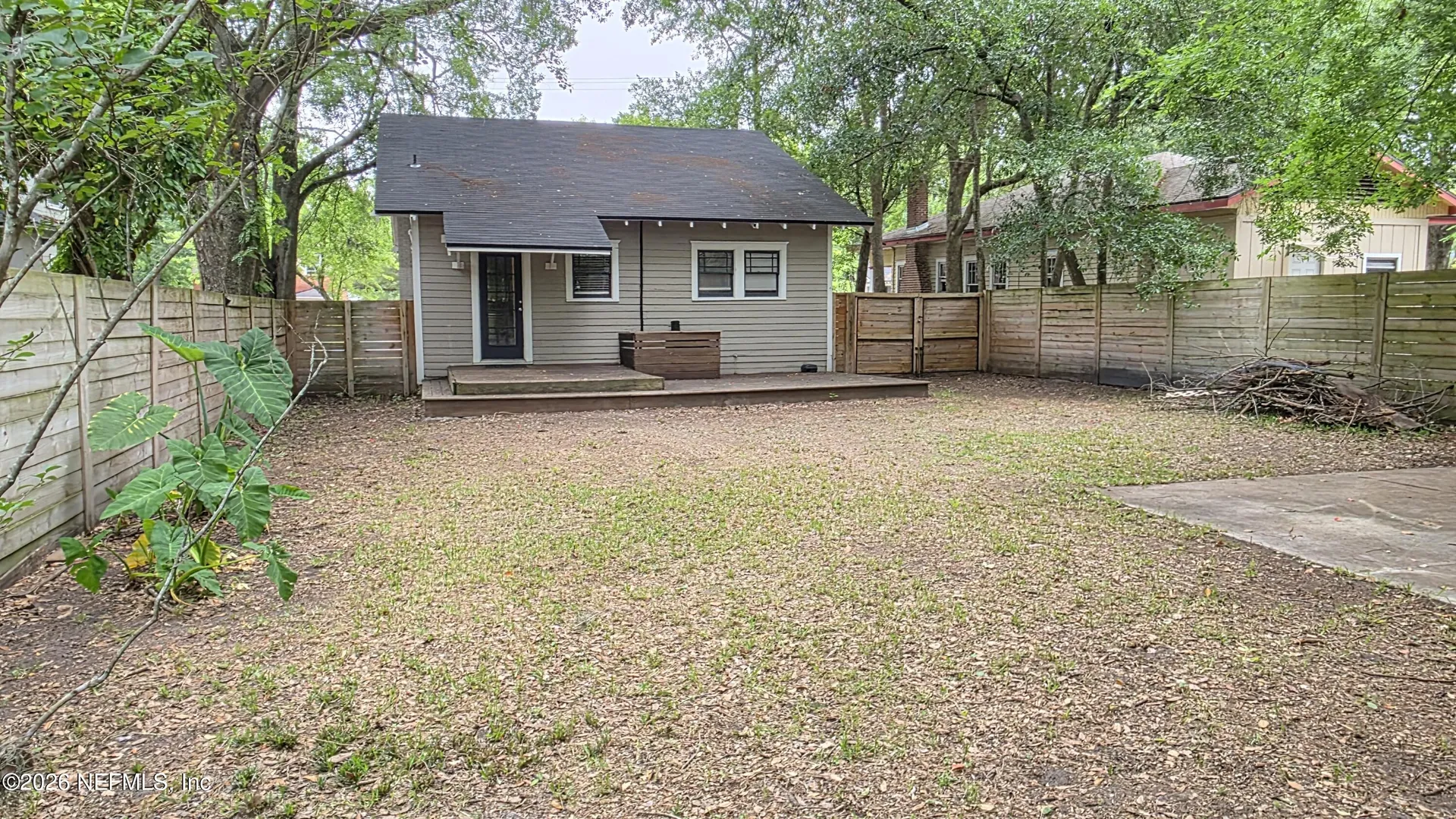 3122 Post Street Jacksonville FL 32205