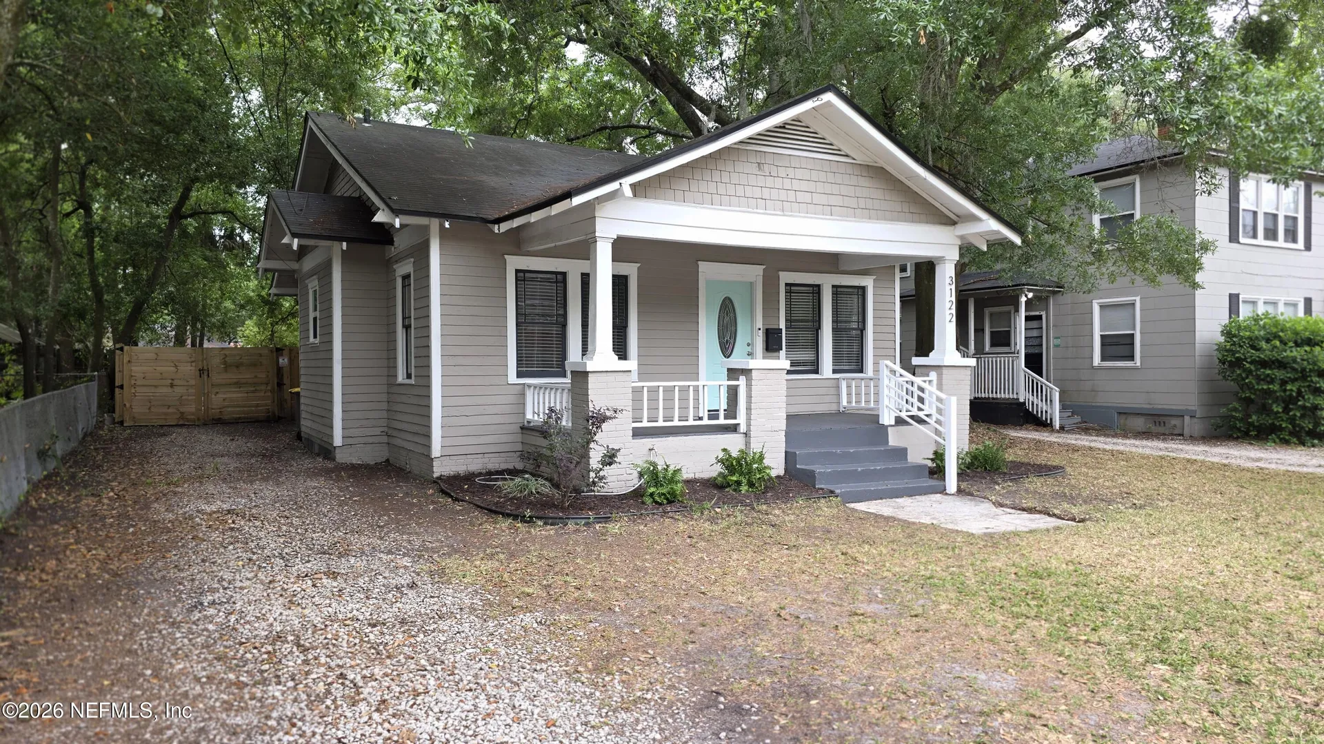 3122 Post Street Jacksonville FL 32205