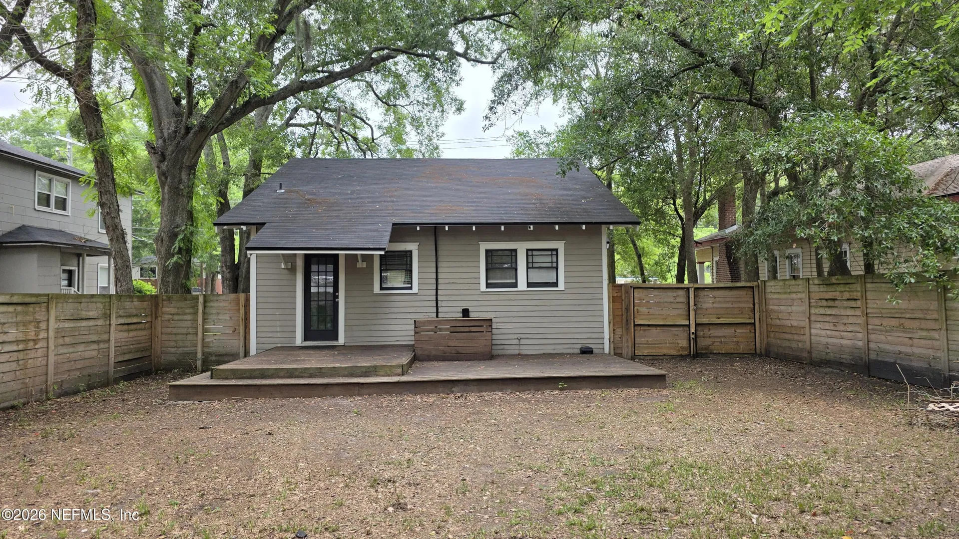 3122 Post Street Jacksonville FL 32205