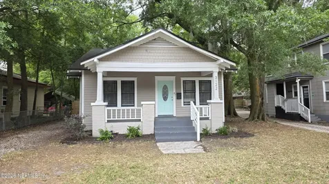 3122 Post Street Jacksonville FL 32205
