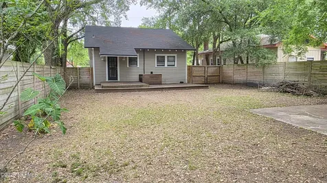 3122 Post Street Jacksonville FL 32205
