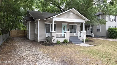 3122 Post Street Jacksonville FL 32205