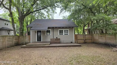 3122 Post Street Jacksonville FL 32205