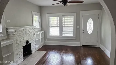 3122 Post Street Jacksonville FL 32205