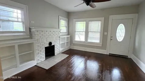 3122 Post Street Jacksonville FL 32205