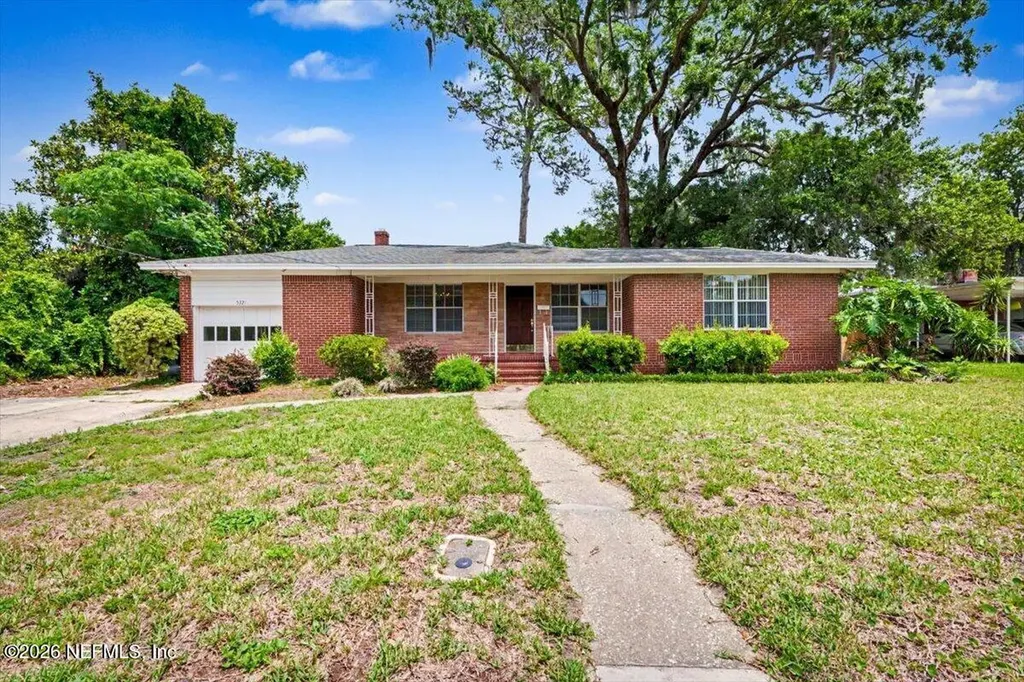 5321 Rollins Avenue Jacksonville FL 32207