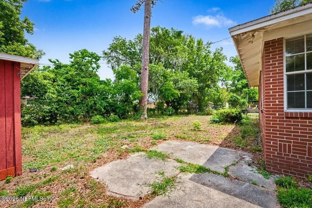 5321 Rollins Avenue Jacksonville FL 32207