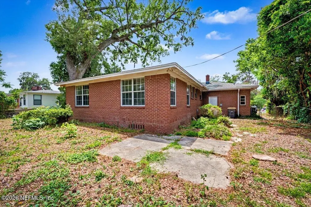 5321 Rollins Avenue Jacksonville FL 32207