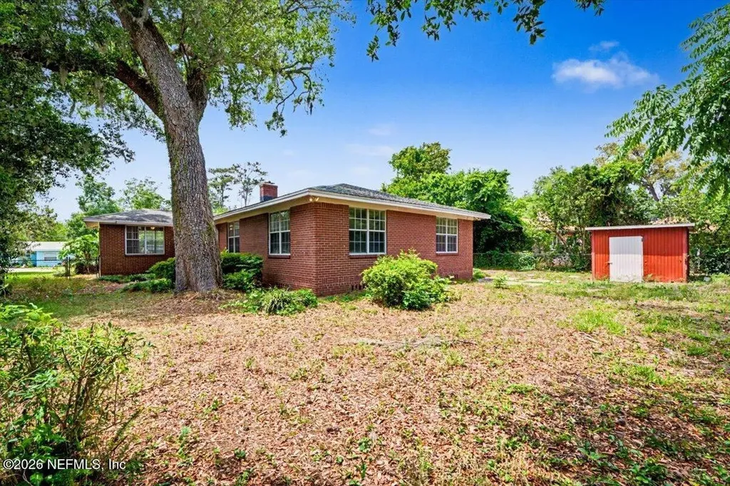 5321 Rollins Avenue Jacksonville FL 32207