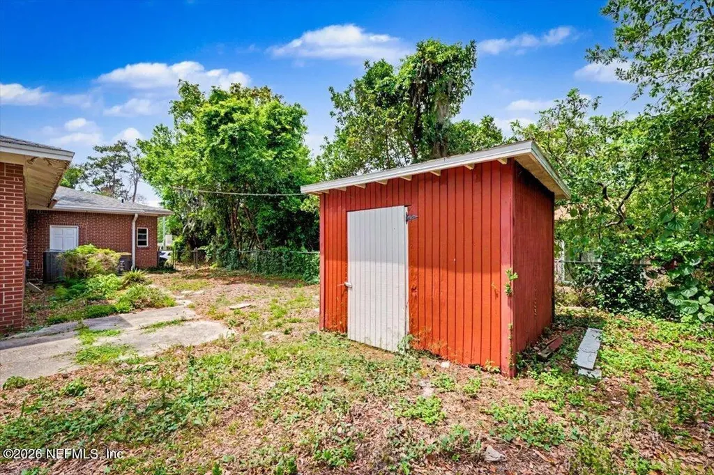 5321 Rollins Avenue Jacksonville FL 32207