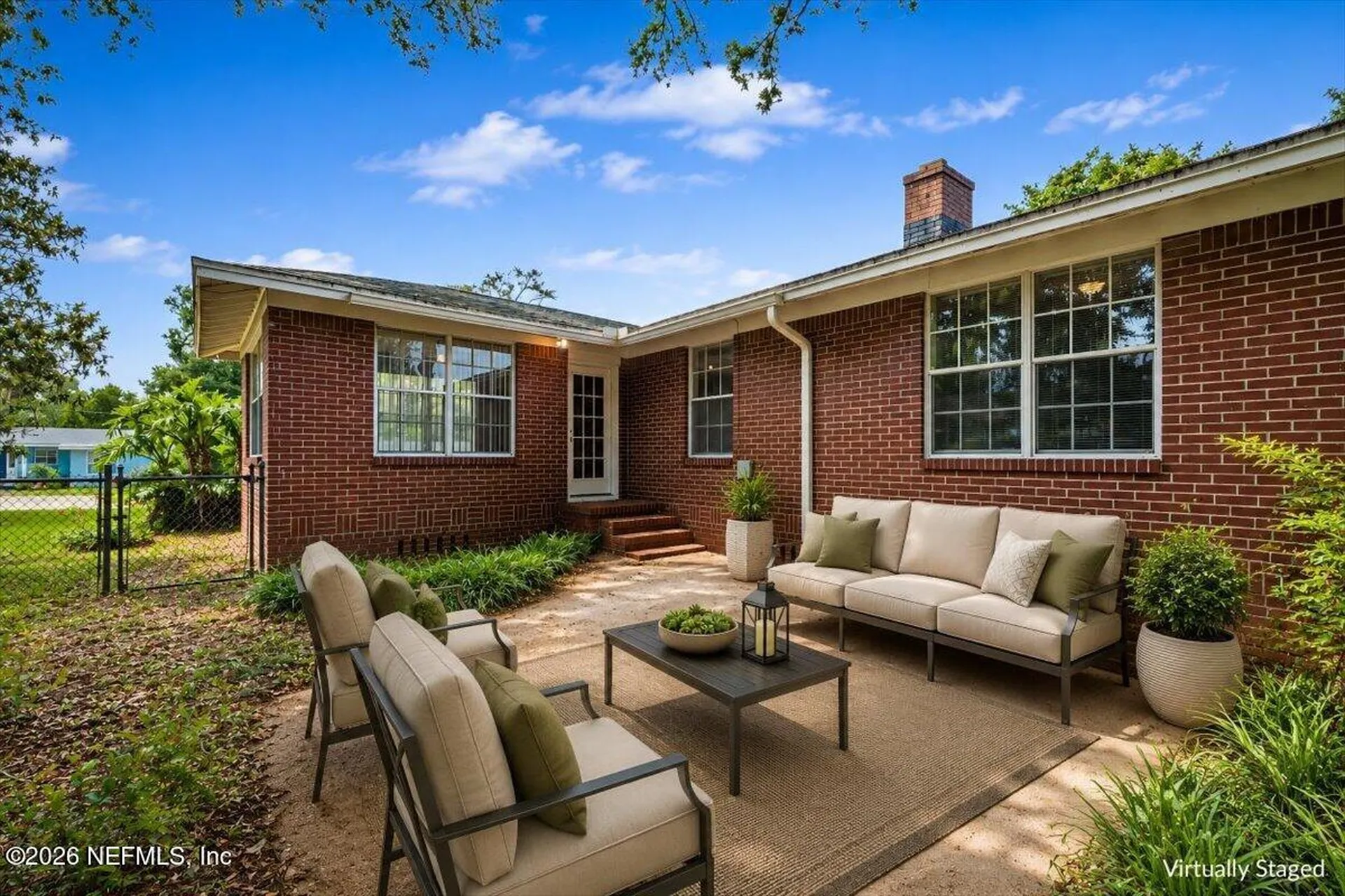 5321 Rollins Avenue Jacksonville FL 32207