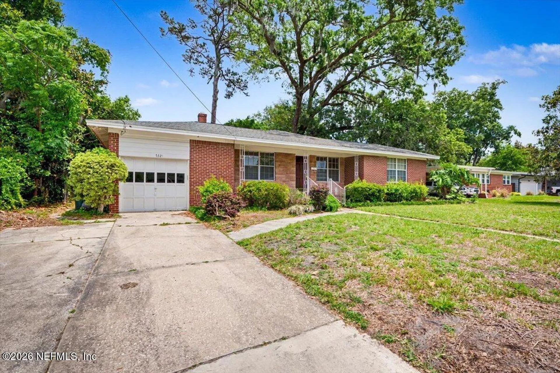 5321 Rollins Avenue Jacksonville FL 32207