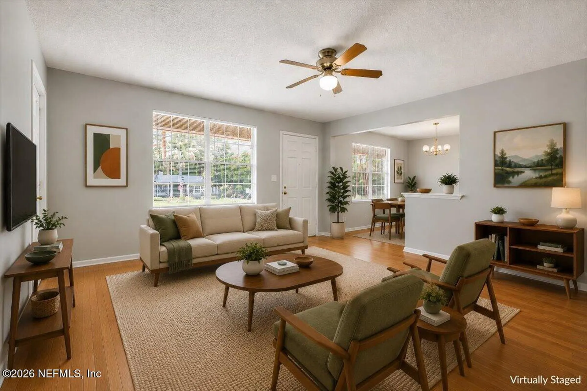 5321 Rollins Avenue Jacksonville FL 32207