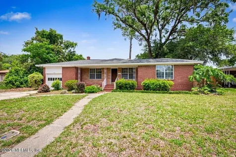 5321 Rollins Avenue Jacksonville FL 32207