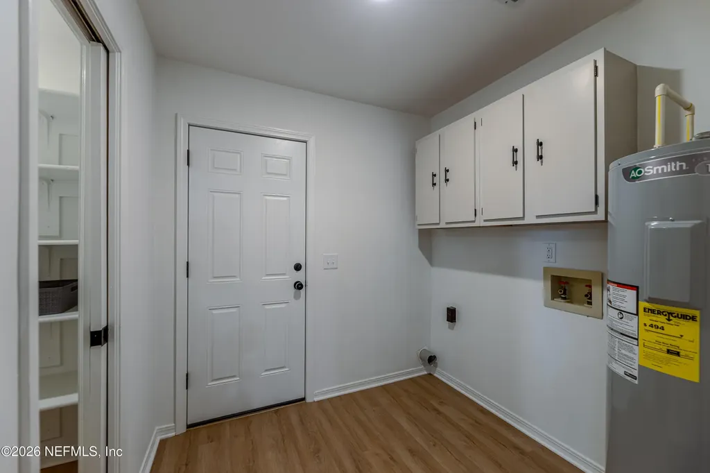 1339 Grove Park Drive Orange Park FL 32073