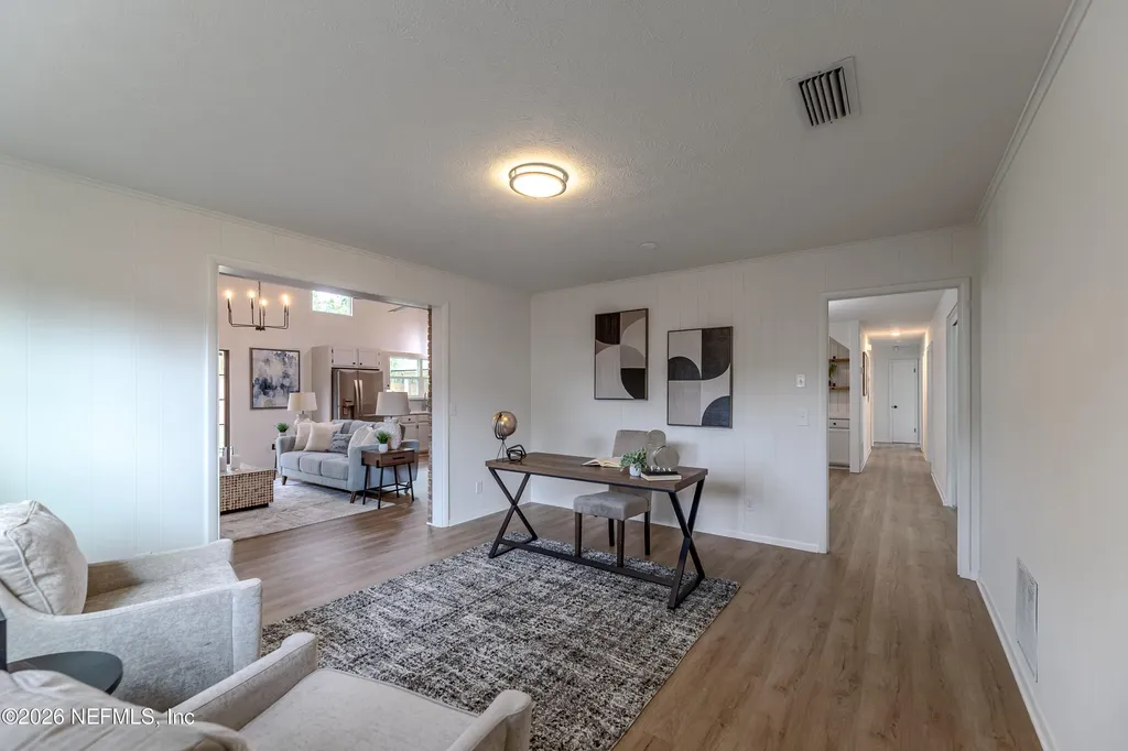 1339 Grove Park Drive Orange Park FL 32073