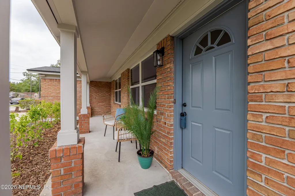 1339 Grove Park Drive Orange Park FL 32073
