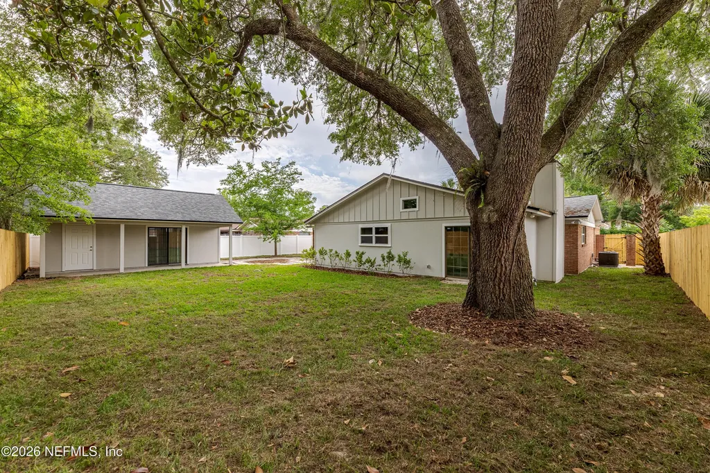 1339 Grove Park Drive Orange Park FL 32073