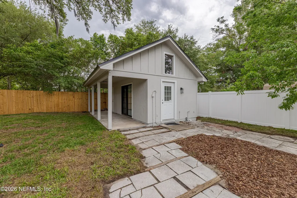1339 Grove Park Drive Orange Park FL 32073