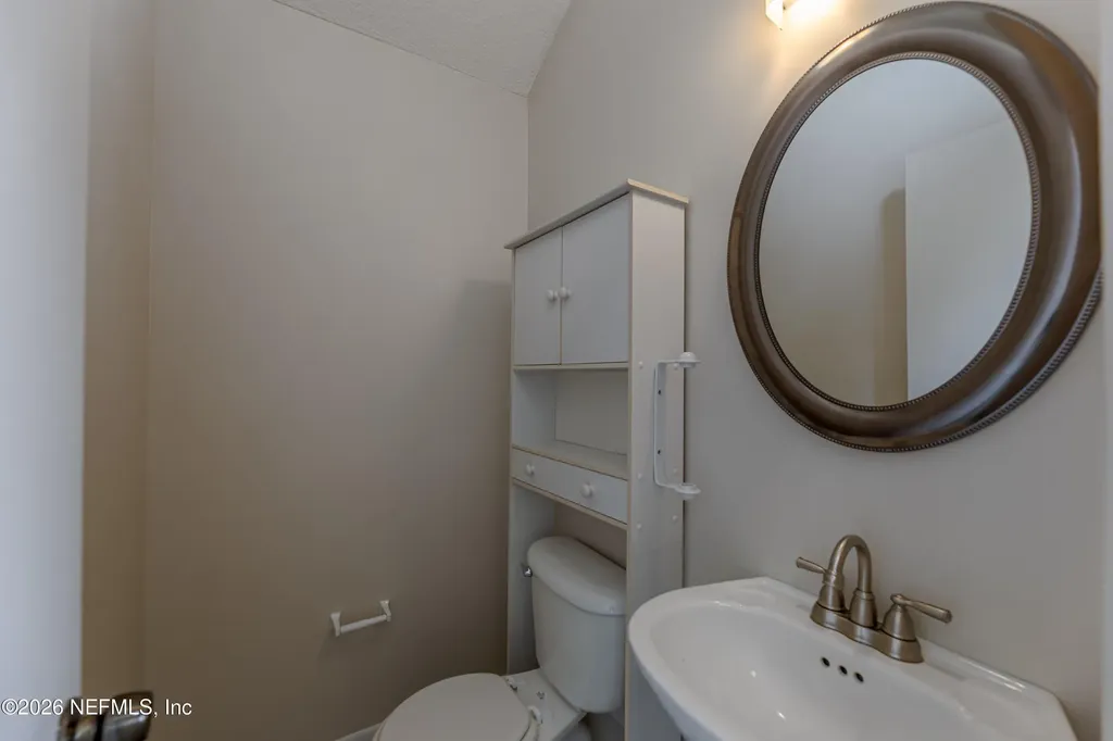 1339 Grove Park Drive Orange Park FL 32073