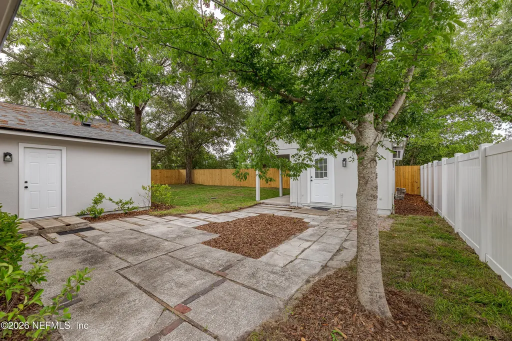 1339 Grove Park Drive Orange Park FL 32073